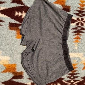 Under Amour athletic shorts